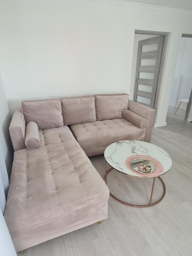 Apartament Paula Mysliborz Exterior foto