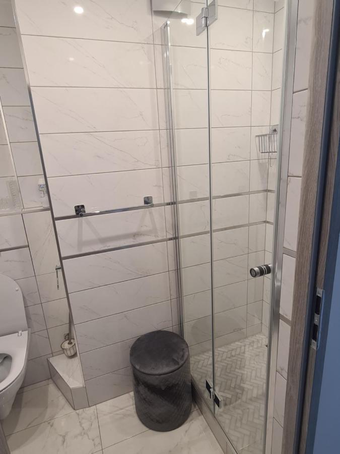 Apartament Paula Mysliborz Exterior foto